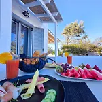 Calypso Heaven 2* Βόθον