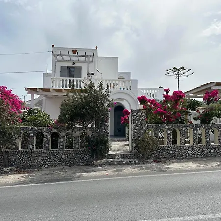 Calypso Heaven 2* Vothon