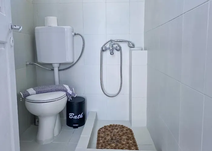 Hotel Calypso Heaven Vothon