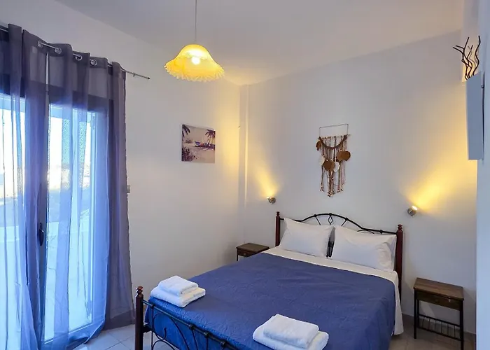 Hotel Calypso Heaven