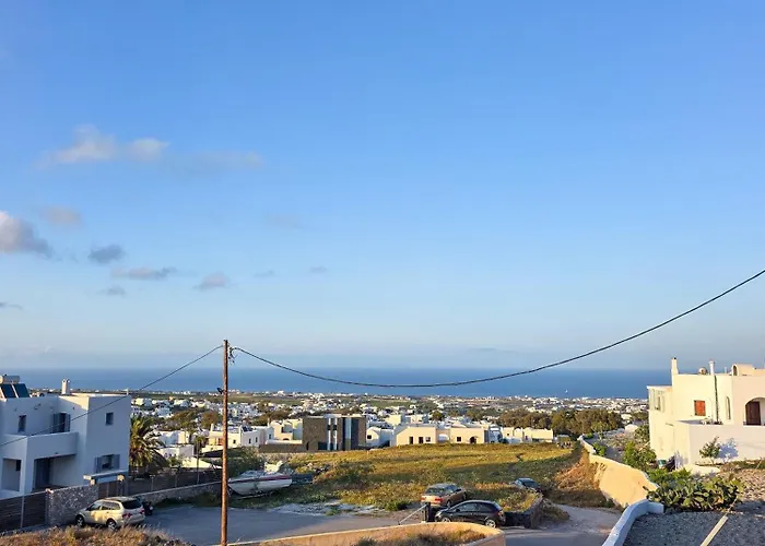 Calypso Heaven 2* Vothon