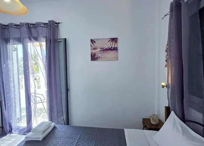 Calypso Heaven Hotel Vothon