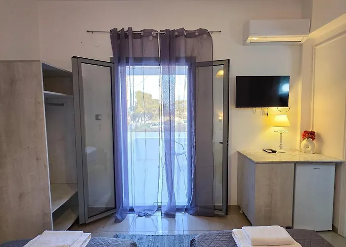 Calypso Heaven Hotel Vothon