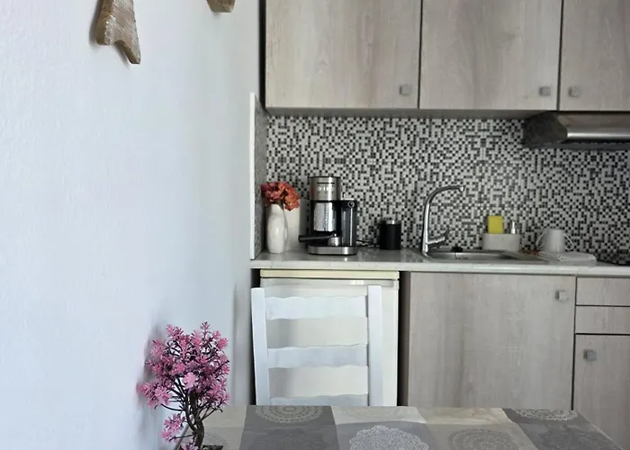 Calypso Heaven 2* Vothon