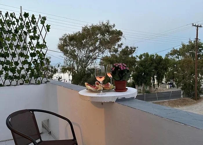 Hotel Calypso Heaven Vothon