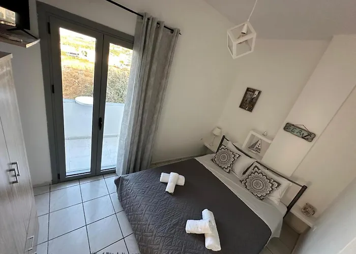 Calypso Heaven Hotel Vothon