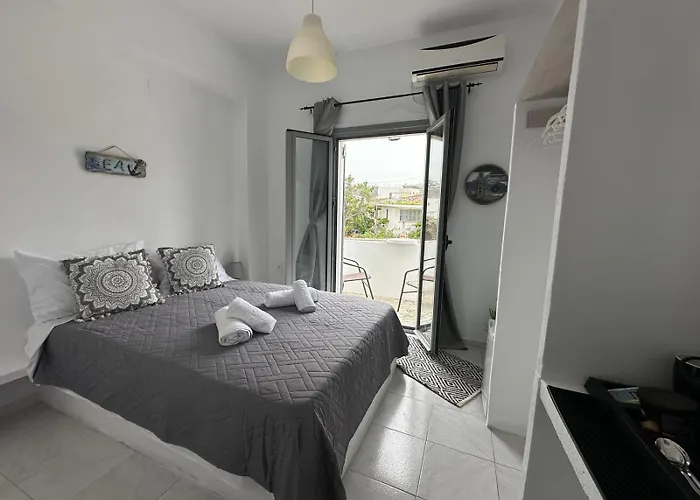 Hotel Calypso Heaven