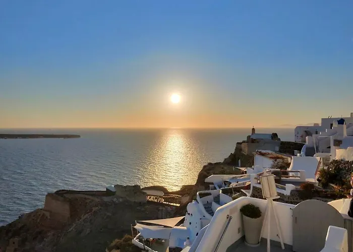 Calypso Heaven Hotel Vothon