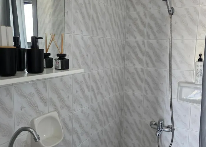 Calypso Heaven Hotel