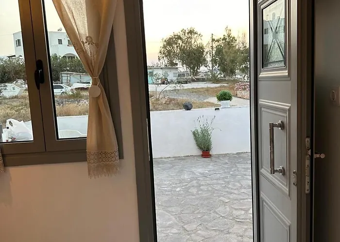 Calypso Heaven 2* Vothon