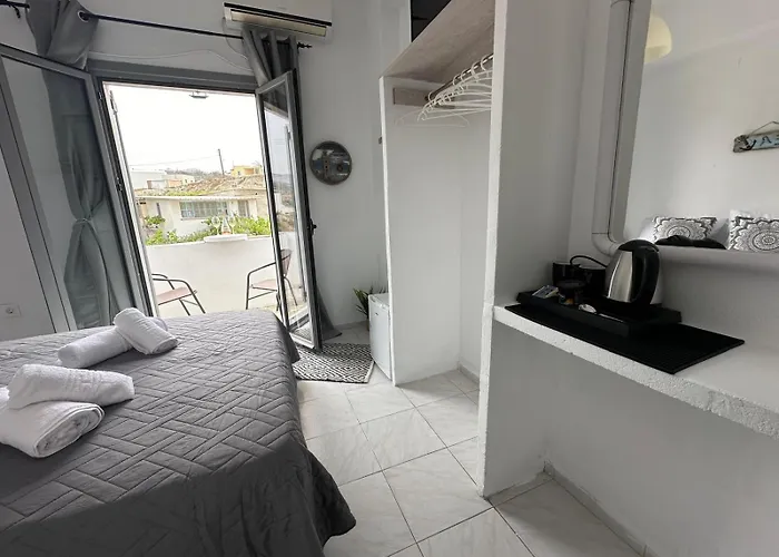 Calypso Heaven Vothon