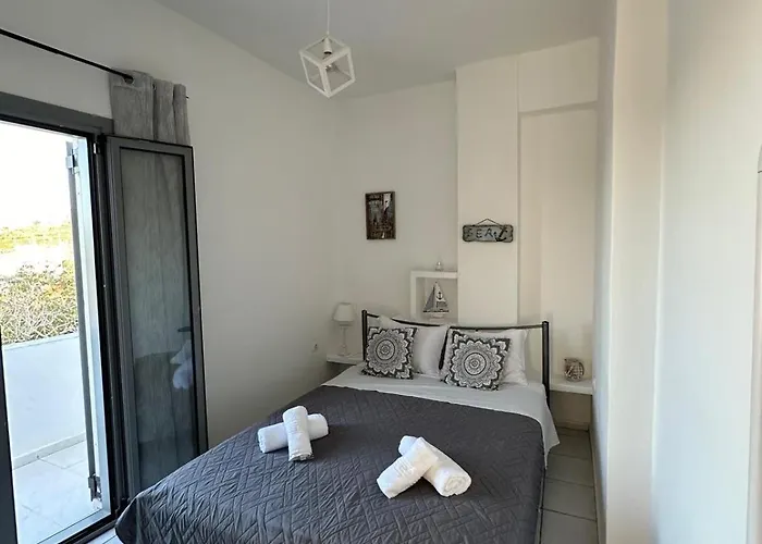 Hotel Calypso Heaven Vothon