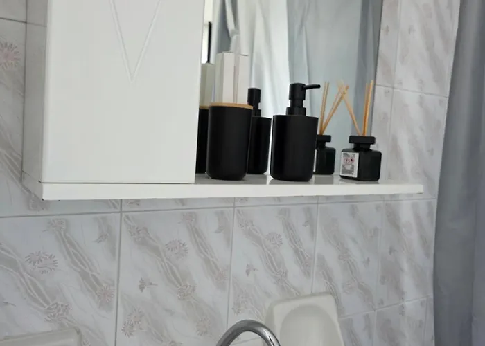 Calypso Heaven Hotel