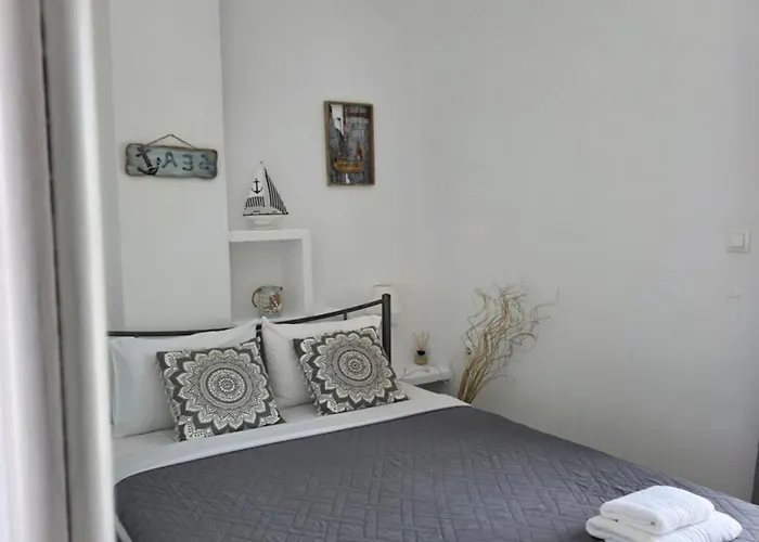 Calypso Heaven Hotel Vothon