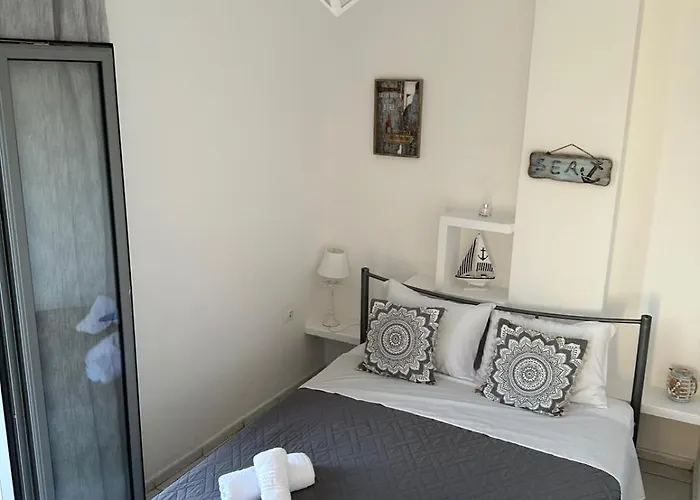 Calypso Heaven Vothon