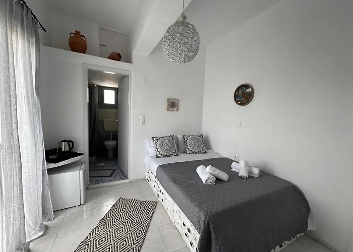 Calypso Heaven 2* Vothon