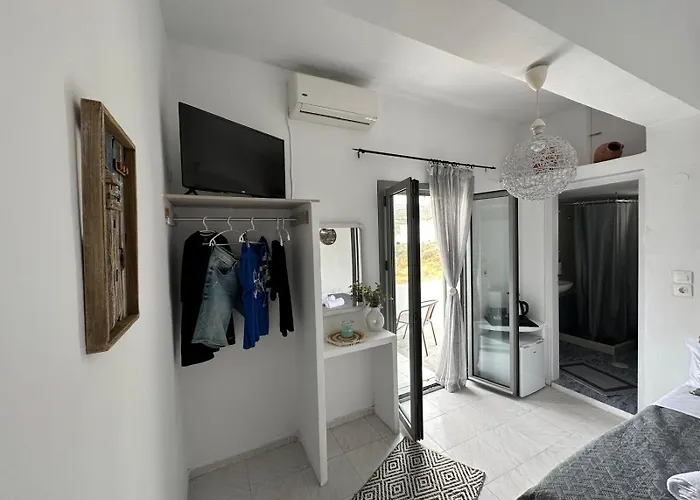 Calypso Heaven Hotel 2*