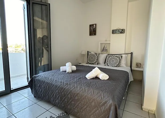 Hotel Calypso Heaven Vothon