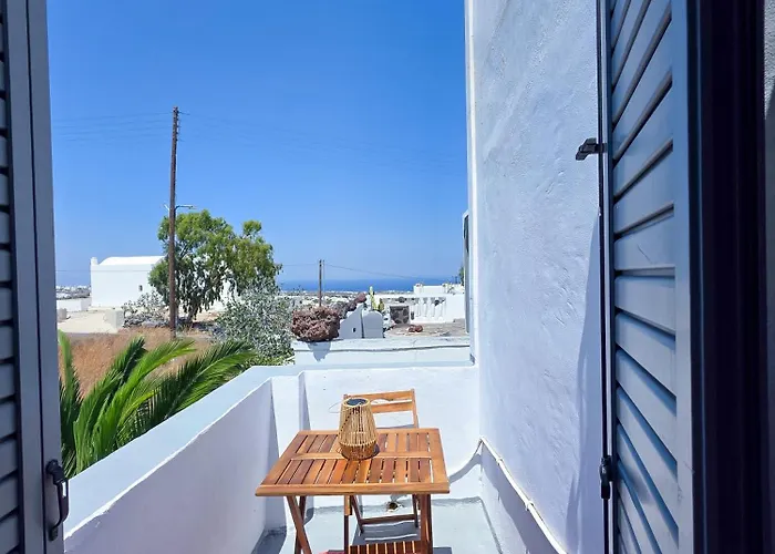 Calypso Heaven Vóthon