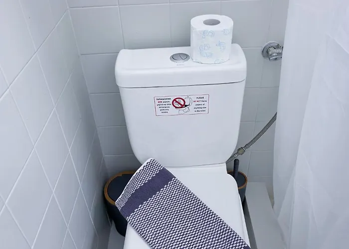 Calypso Heaven ホテル 2*