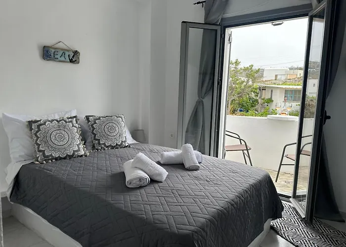 Calypso Heaven Vóthon