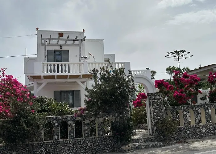 Calypso Heaven 2* Vóthon