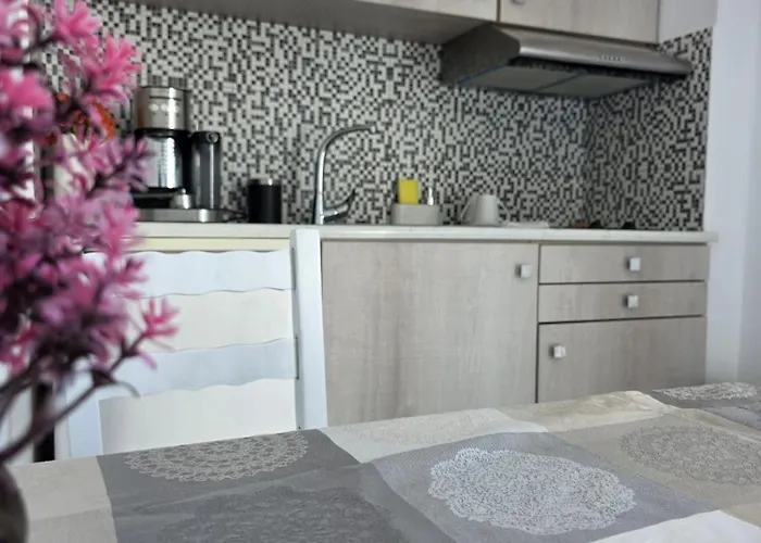 ホテル Calypso Heaven 2*