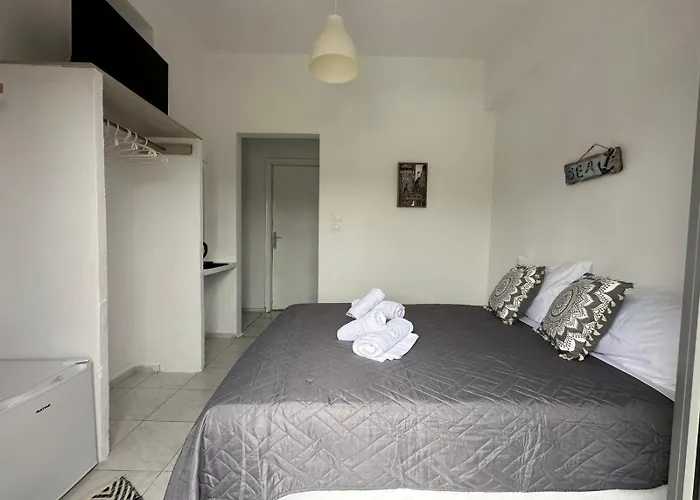 Calypso Heaven ホテル 2*