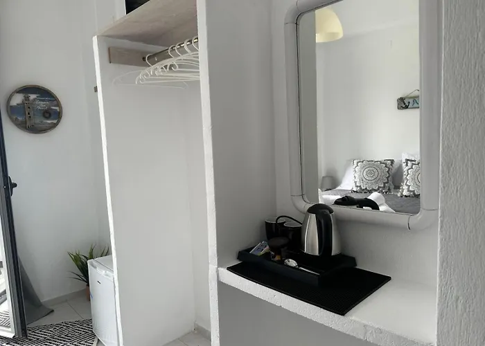 Calypso Heaven ホテル