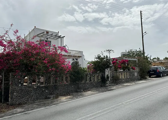 Calypso Heaven Vóthon