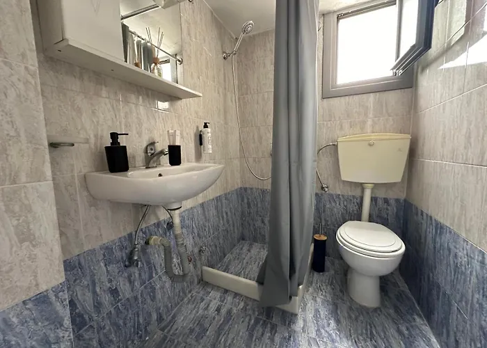 Calypso Heaven ホテル