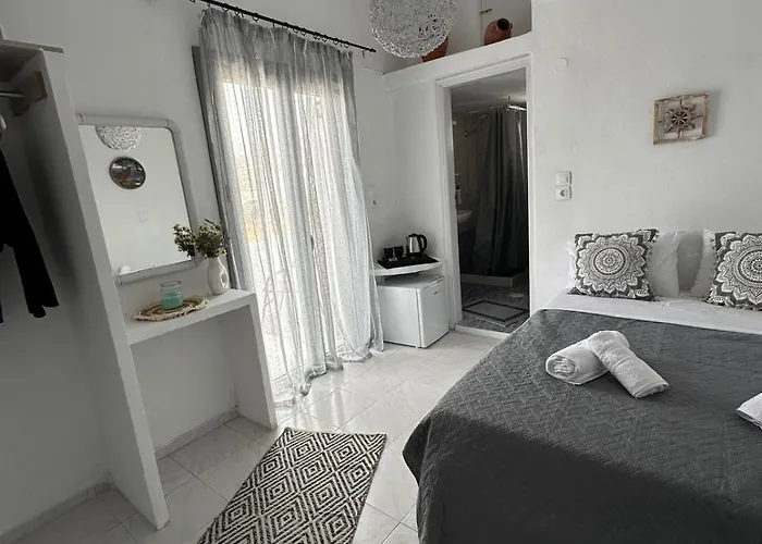 Calypso Heaven Vóthon