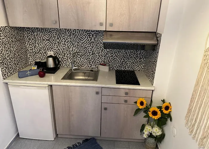 Calypso Heaven ホテル