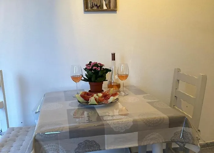 ホテル Calypso Heaven Vóthon