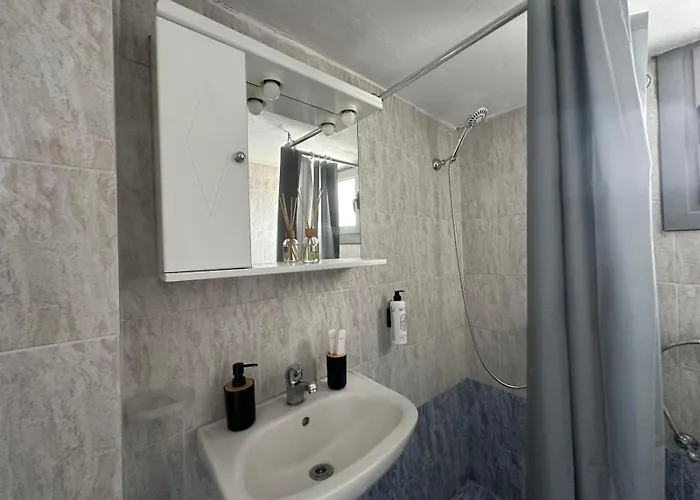 ホテル Calypso Heaven 2*