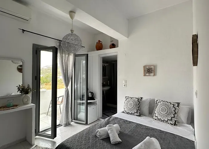 ホテル Calypso Heaven