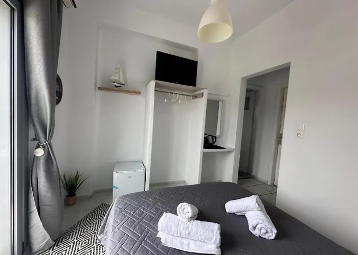 Calypso Heaven ホテル