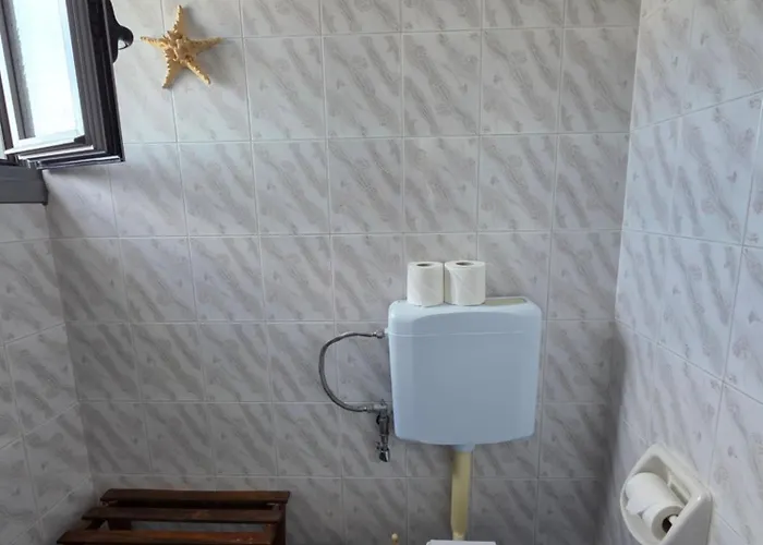 Calypso Heaven ホテル Vóthon