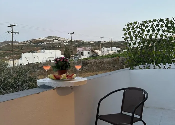 ホテル Calypso Heaven