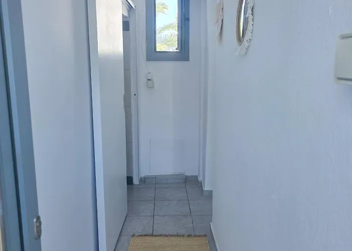 Calypso Heaven ホテル 2*