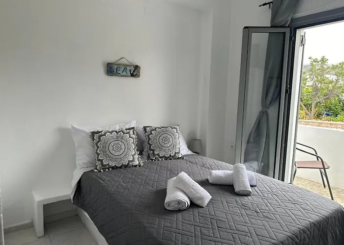 ホテル Calypso Heaven