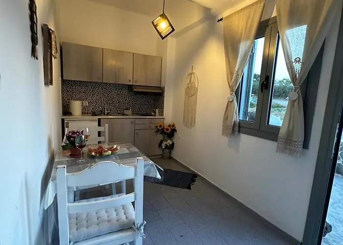 Calypso Heaven ホテル