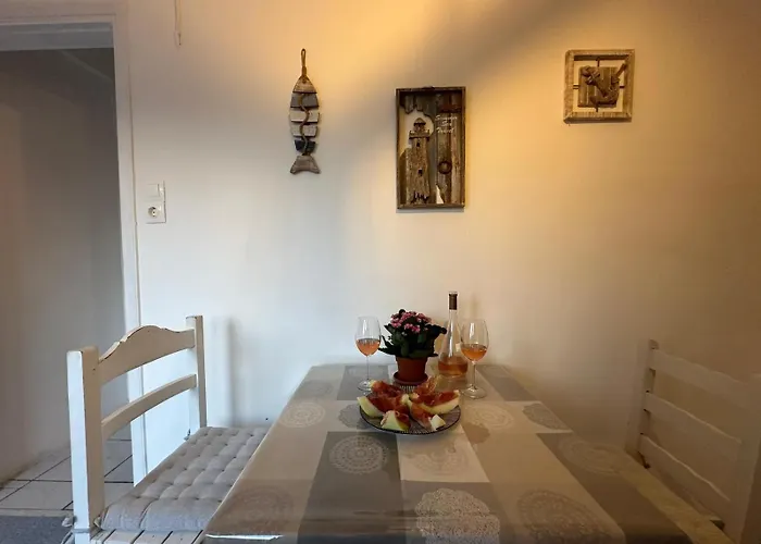 ホテル Calypso Heaven