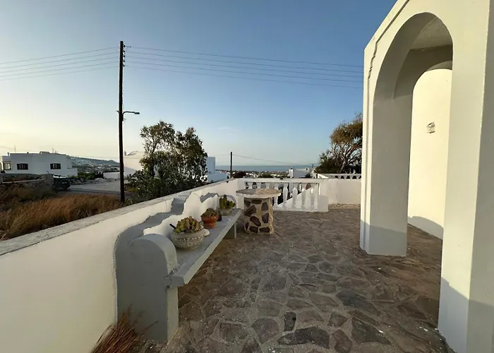 ホテル Calypso Heaven