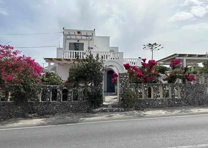 Calypso Heaven 2* Vóthon