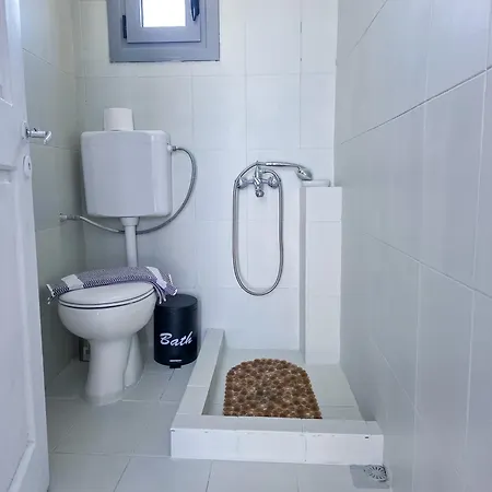 Hotel Calypso Heaven Vóthon