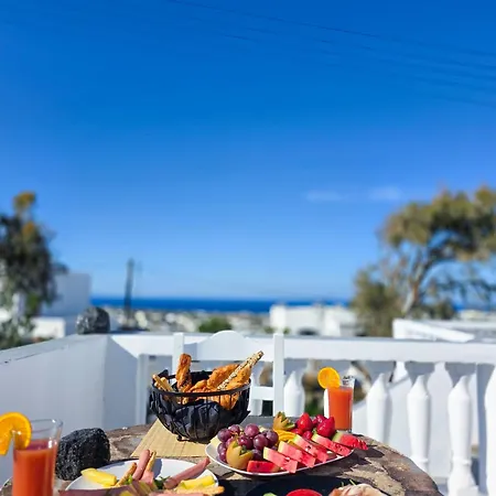 Calypso Heaven 2* Vóthon