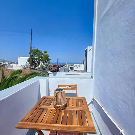 Hotell Calypso Heaven 2*