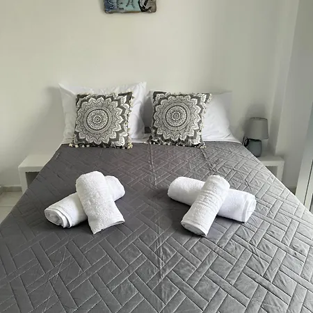 Hotell Calypso Heaven 2*