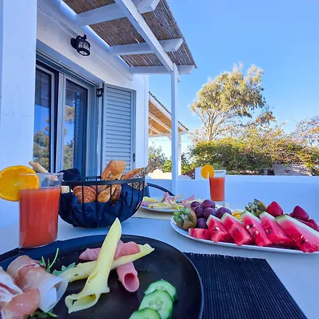 Calypso Heaven 2* Vóthon